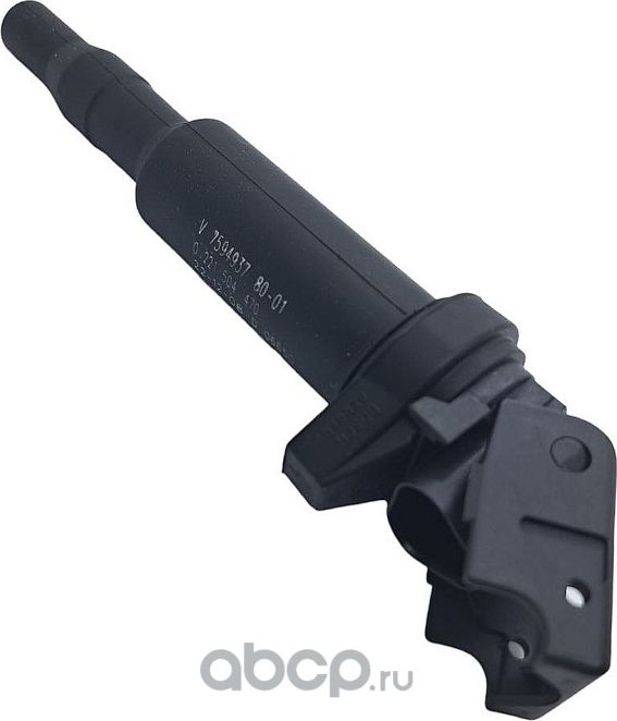 Катушка зажигания (Henshel). Артикул K12138616153