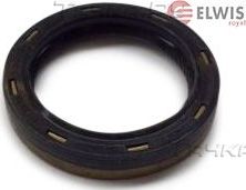 Сальник коленвала Elwis Royal (FPM (Fluor-Kautschuk)) для Chevrolet Tracker III (Trax) 2012-2026. Артикул 8042629