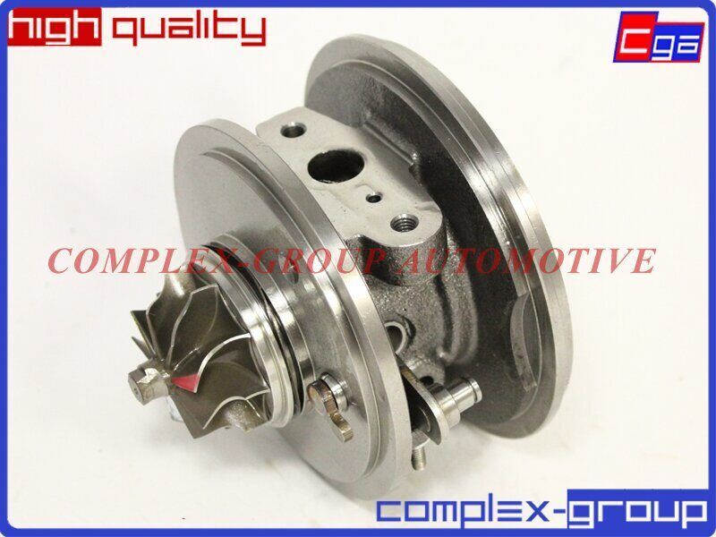 Картридж турбины бaлансированный WE0113700F WE0113700D 4945478 4573957 3M359G438AC 3M359G438AB 3M359G438AA 1355080 RHF4 SL12755 VJ38 CGA. Артикул 1CTRB302RA