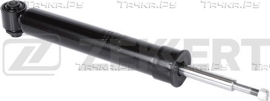 Амортизатор Zekkert задний правый для BMW X5 II (E70) 2006-2013. Артикул SG-6856