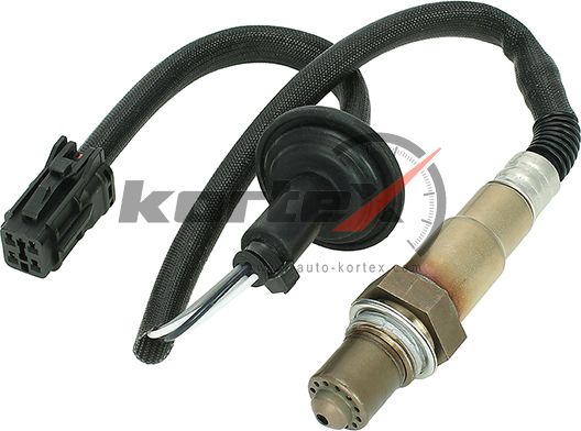 Лямбда-зонд (Kortex). Артикул KLP094