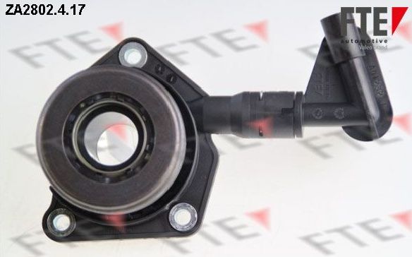 Выжимной подшипник сцепления FTE. Артикул ZA2802.4.17