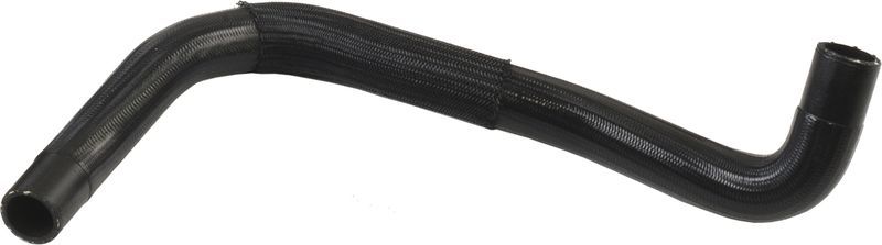 Патрубок радиатора (системы охлаждения) Gates (EPDM (Этилен-пропиленовый каучук)). Артикул 05-2588