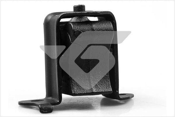 Сайлентблок передней балки Hutchinson для Peugeot 107 I 2005-2014. Артикул 871060