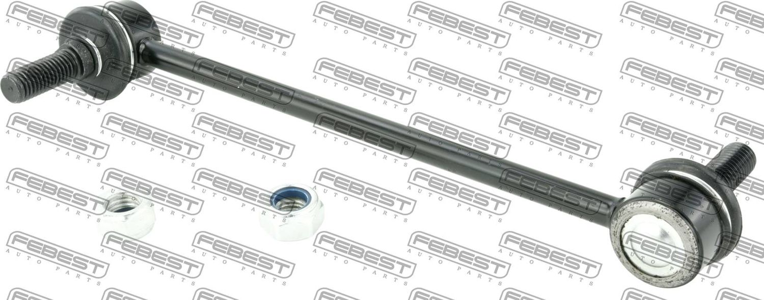 Стойка (тяга) стабилизатора Febest. Артикул 2123-TKEFR