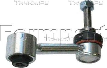 Стойка (тяга) стабилизатора Formpart задняя для Volkswagen Passat CC I 2008-2012. Артикул 1108026