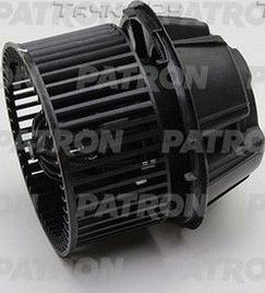 Вентилятор, мотор печки (отопителя) салона Patron для Renault Logan II 2007-2026. Артикул PFN222