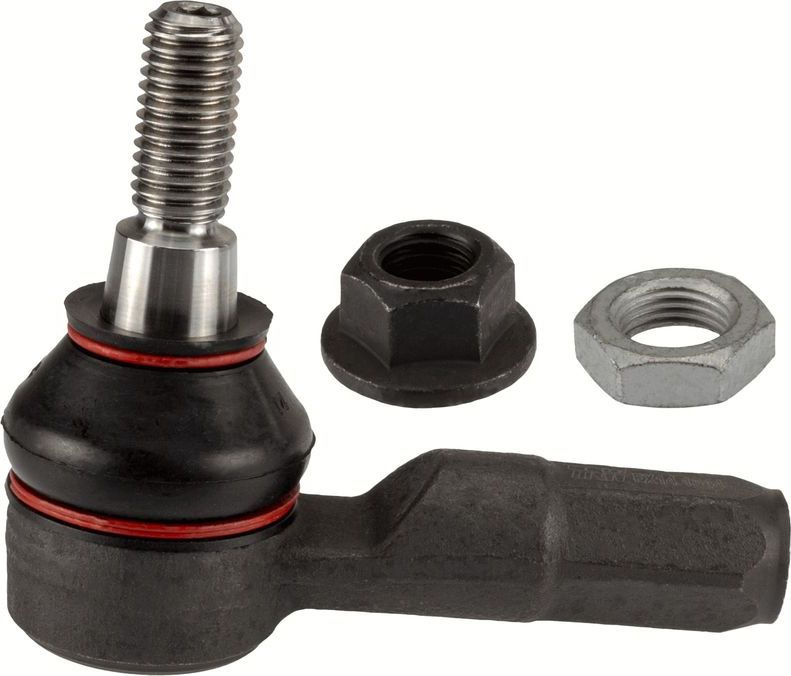 Наконечник рулевой тяги TRW. Артикул JTE1044