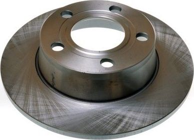 Тормозной диск Denckermann. Артикул B130306