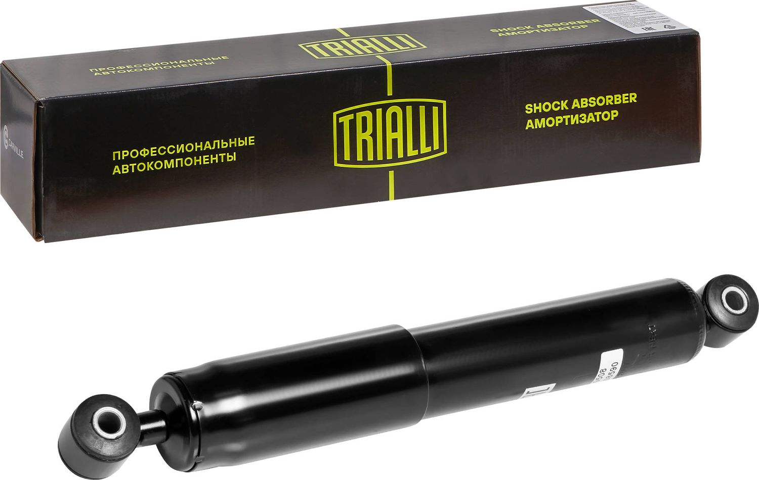 Амортизатор Trialli. Артикул AG 09508