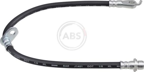 Тормозной шланг ABS. Артикул SL 1581