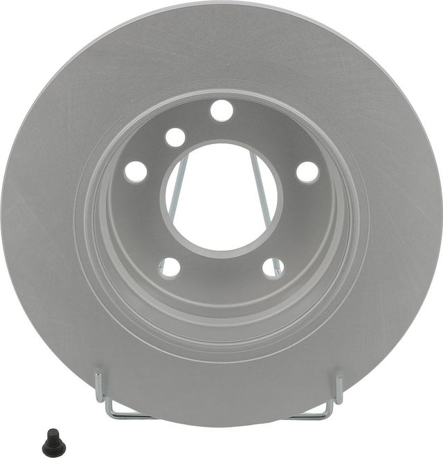 Тормозной диск Ferodo PREMIER Coat+ disc. Артикул DDF1303C