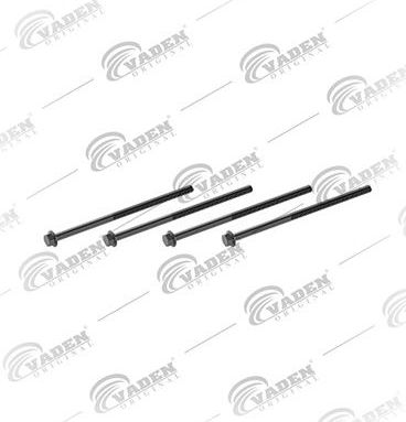Комплект болтов ГБЦ Vaden Original для Neoplan Starliner 1996-2026. Артикул 1100 050 190