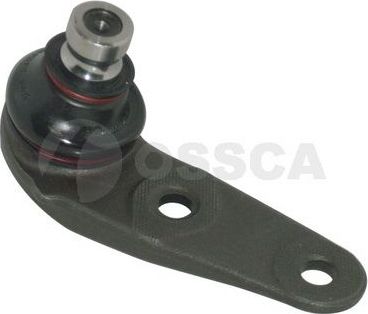 Шаровая опора OSSCA передняя левая для Audi 90 II (B3) 1987-1991. Артикул 03058