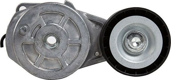 Натяжной ролик (натяжитель) приводного клинового зубчатого ремня Zentparts. Артикул Z11538