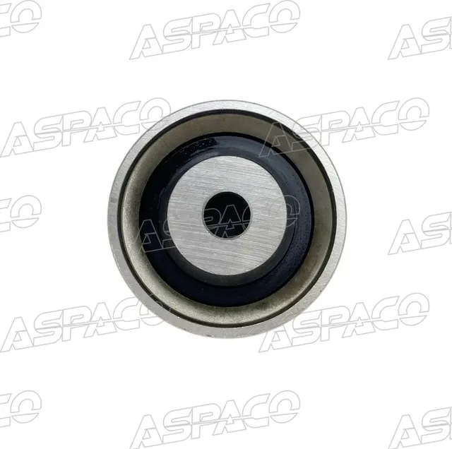 РОЛИК ОБВОДНОЙ РЕМНЯ ГРМ HYUNDAI ACCENT GETZ KIA CERATO RIO 1995-2007 (Aspaco). Артикул AP20950