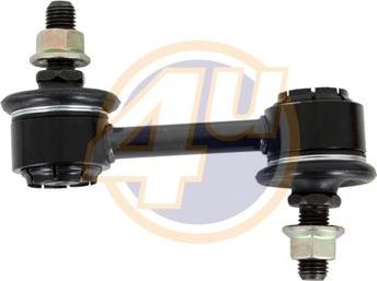 Стойка (тяга) стабилизатора 4U. Артикул HY-F-11592