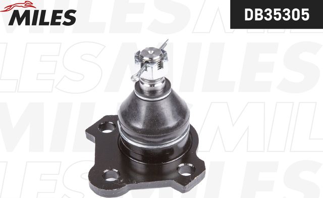 Шаровая опора Miles. Артикул DB35305