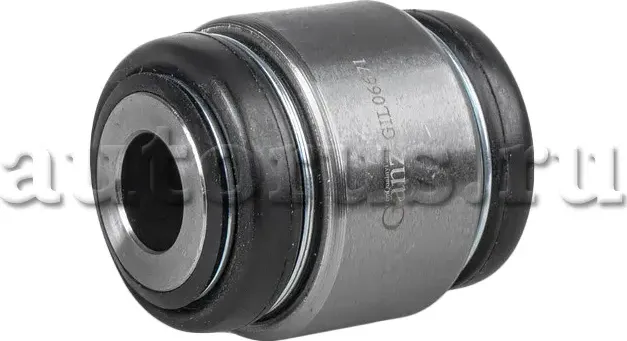 Сайлентблок заднего рычага MB W202/W220/W210/W211/SSANG YONG KYRON/REXTON I * GA (Ganz). Артикул GIL06671