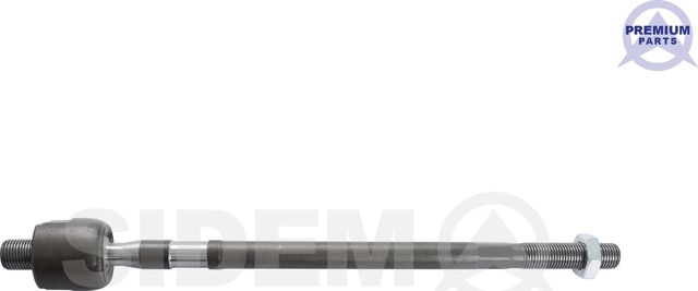 Рулевая тяга Sidem для Hyundai Pony X2 1989-1995. Артикул 87011