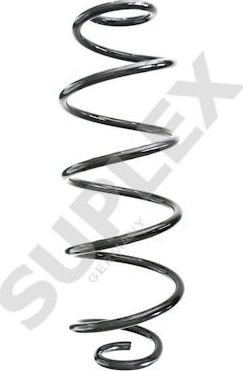 Пружина подвески Suplex. Артикул 24288
