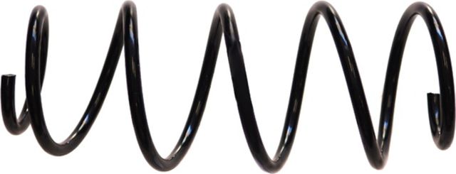 Пружина подвески MAPCO передняя для Skoda Roomster I 2006-2015. Артикул 70970