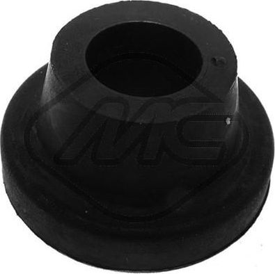 Сайлентблок переднего рычага подвески Metalcaucho нижний для Mazda 121 II 1990-1996. Артикул 57287