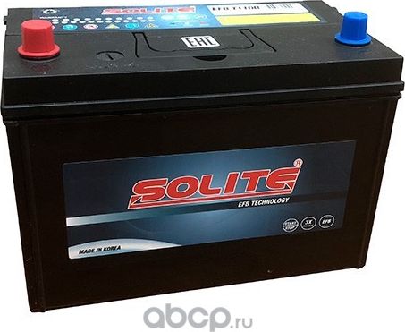 Ач пп А дшв см (Solite) Solite. Артикул EFBT110R