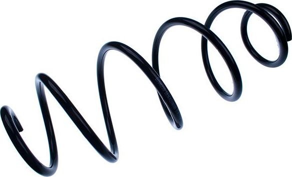 Пружина подвески Denckermann передняя для Fiat Stilo 2002-2008. Артикул D700230