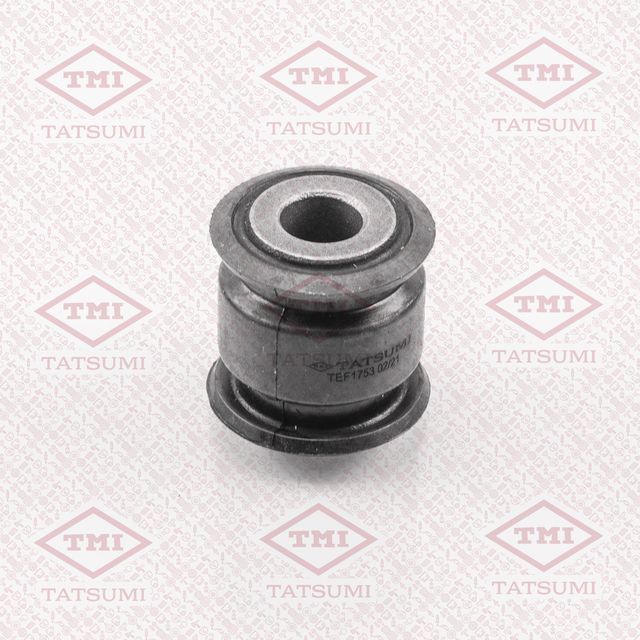 Сайлентблок рычага подвески (Tatsumi). Артикул TEF1753
