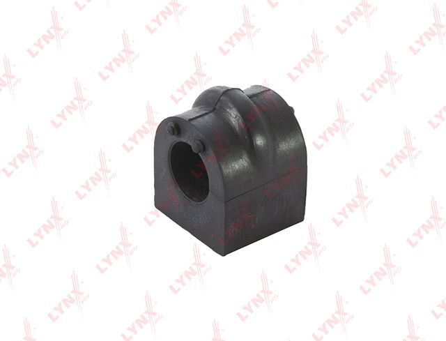 Втулка стабилизатора LYNXauto задняя для Mercedes-Benz W124, A124 1984-1993. Артикул C8954