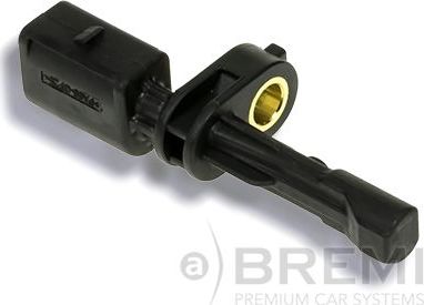 Датчик ABS Bremi. Артикул 50321