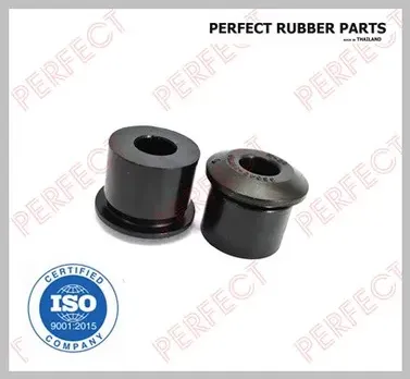 ВТУЛКА ЗАДНЕЙ РЕССОРЫ ПЕРЕДНЯЯ (Кратность 2 шт) (Perfect). Артикул NS24D21F