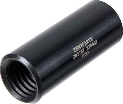 Втулка рессоры Zentparts. Артикул Z02797