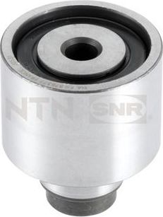 Направляющий (ведущий) ролик ремня ГРМ NTN / SNR. Артикул GE357.41