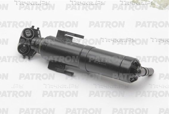 Форсунка омывателя фар Patron правая/левая для BMW X3 II (F25) 2010-2014. Артикул PHW188