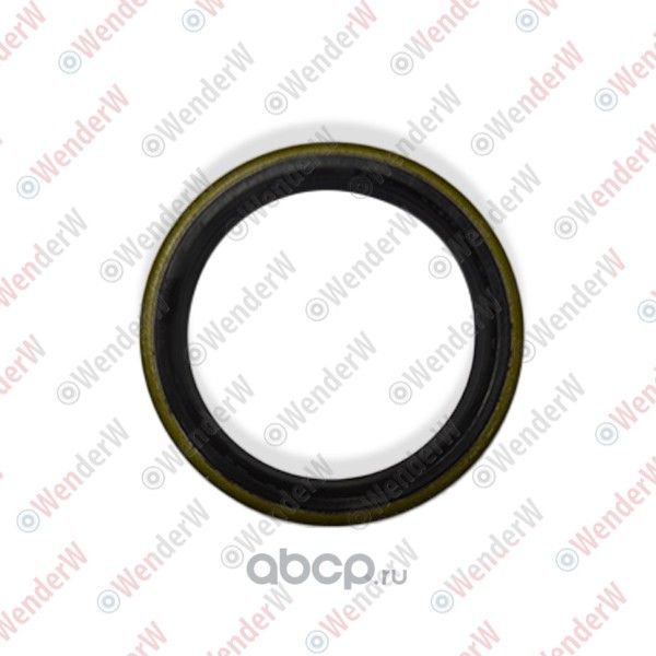 АВТОЗАПЧАСТЬСАЛЬНИК ЗАДНЕЙ СТУПИЦЫ TOYOTA T.U.V  (Wenderw). Артикул WE10170C