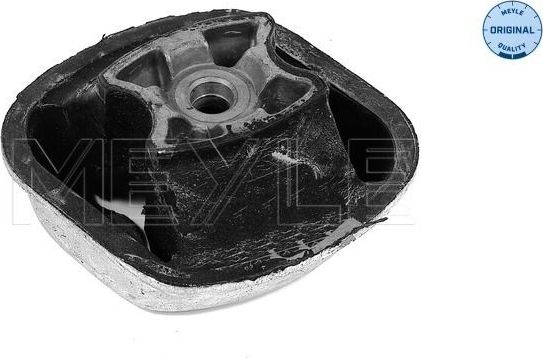Подушка (опора) двигателя Meyle Original передняя левая для Mercedes-Benz 190 (W201) 1982-1993. Артикул 014 024 0019