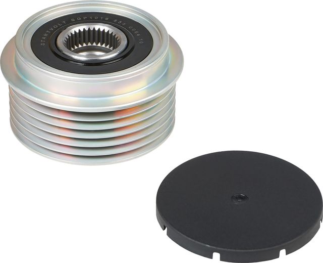 Муфта генератора обгонная StartVOLT для Ford Mondeo III 2000-2007. Артикул SGP 1016