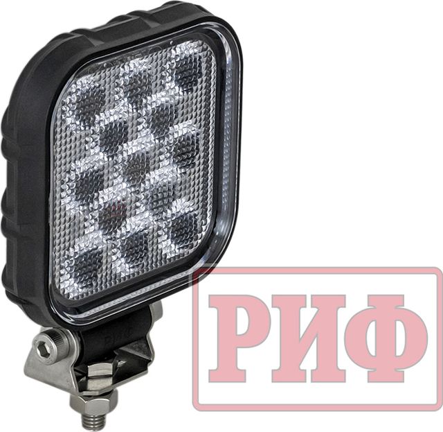 Фара светодиодная водительского света РИФ 19W. Артикул SM-4019-SFD