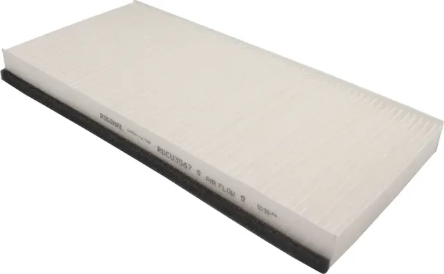 Фильтр салона для а/м Ford Focus 98-04/Tourneo Connect 02> RIGINAL Riginal. Артикул RGCU3567