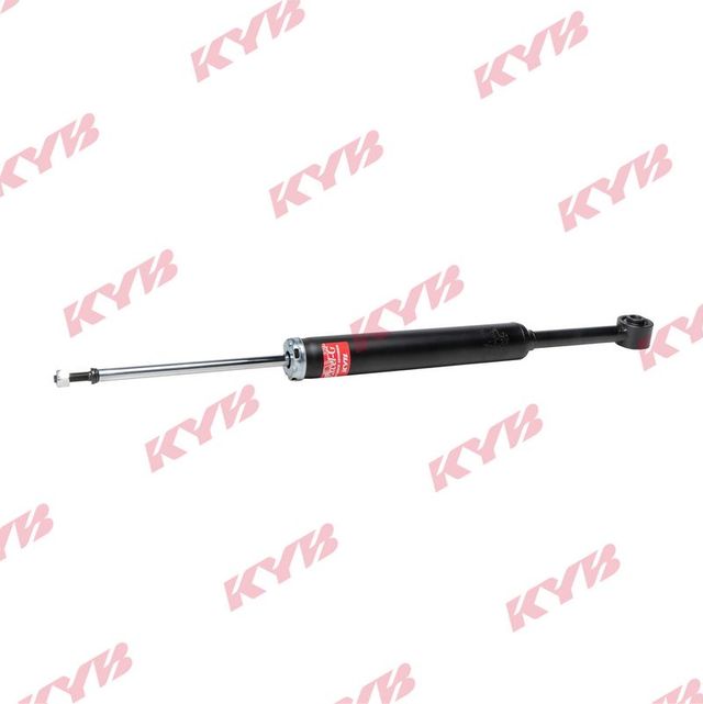 Амортизатор KYB (Каяба) Excel-G задний для Jeep Cherokee V (KL) 2013-2026. Артикул 3410084