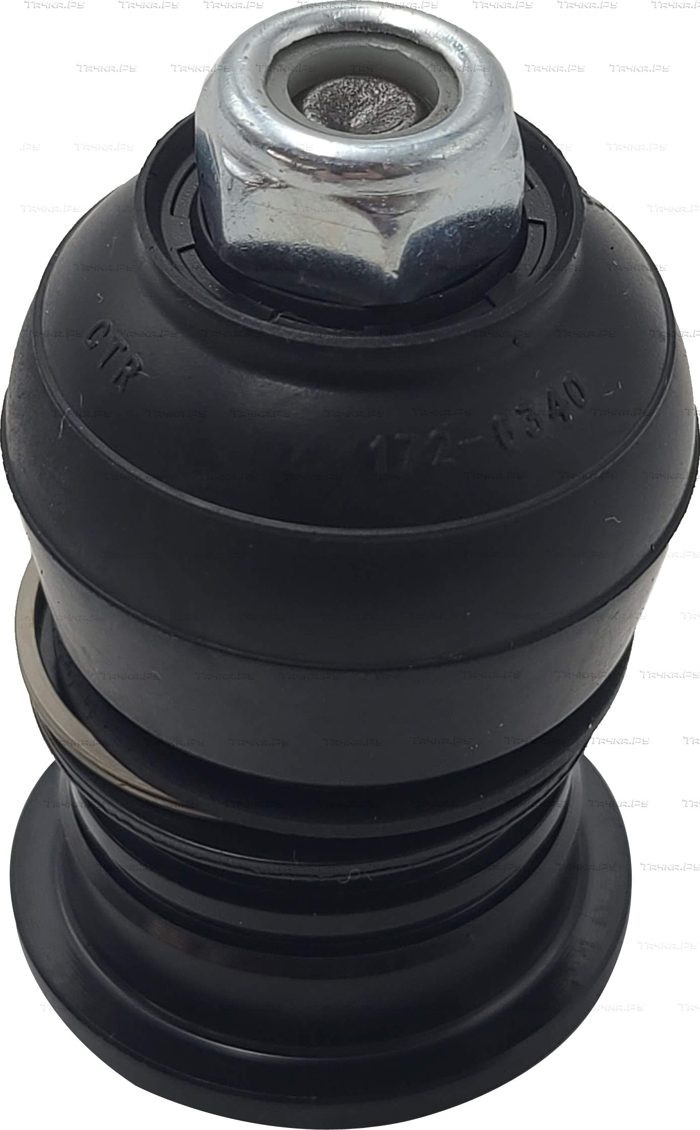 Шаровая опора CTR. Артикул CBHO-28