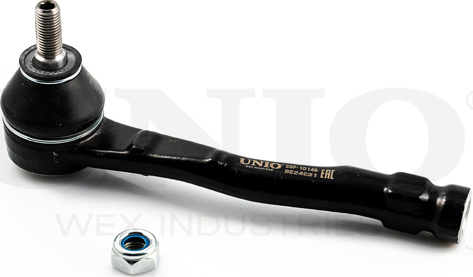 Наконечник рулевой тяги (Unio). Артикул SSP-10145