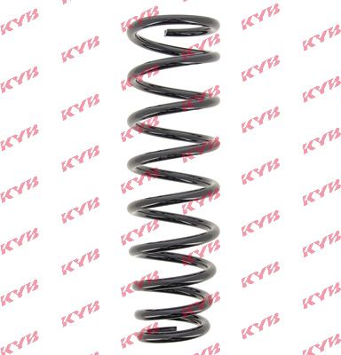 Пружина подвески KYB (Каяба) K-Flex. Артикул RD5471