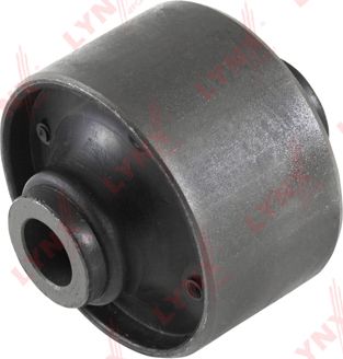 Сайлентблок переднего рычага подвески LYNXauto. Артикул C8313