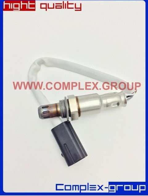 Лямбда-зонд с фишкой 226A0EN21A CGA. Артикул 11LMD1006RA