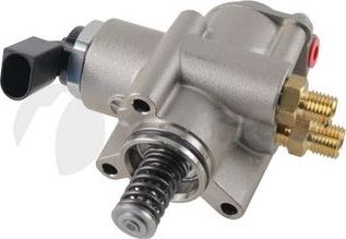 Топливный насос высокого давления (ТНВД) OSSCA для Audi A4 IV (B8) 2007-2012. Артикул 50919