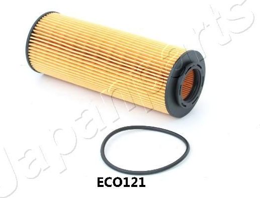 Масляный фильтр Japanparts. Артикул FO-ECO121