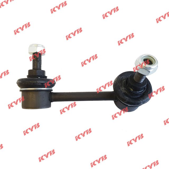 Стойка (тяга) стабилизатора KYB SSP. Артикул KSLR1068